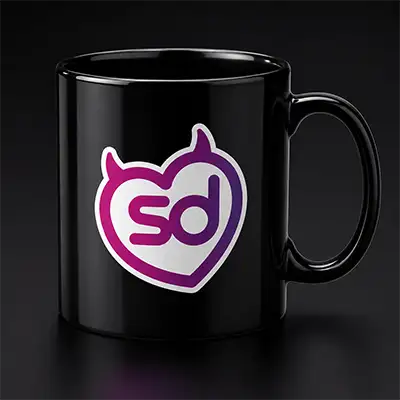 SwingDesire Mug test